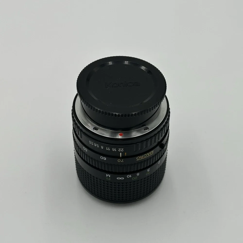 Cosina high lens
